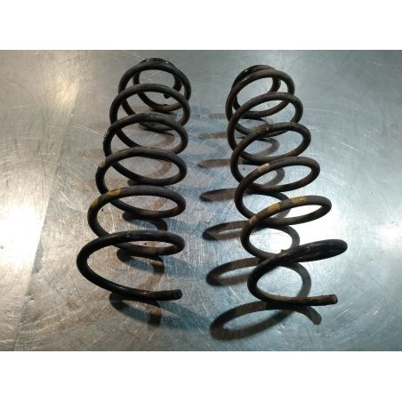 SPRĘŻYNY TYŁ PEUGEOT PARTNER 2008- 1.6 HDI 2008 