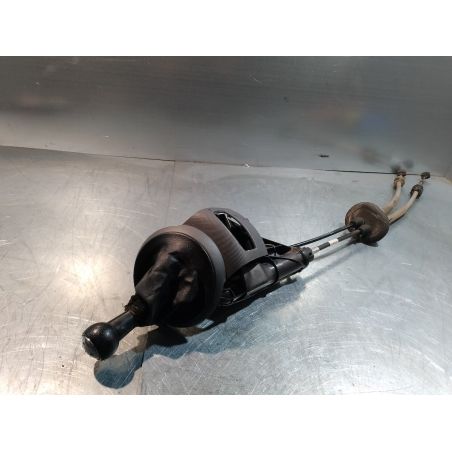 LEWAREK ZMIANY BIEGÓW LINKI PEUGEOT PARTNER 2008- 1.6 HDI 2008 9687697380 OR 