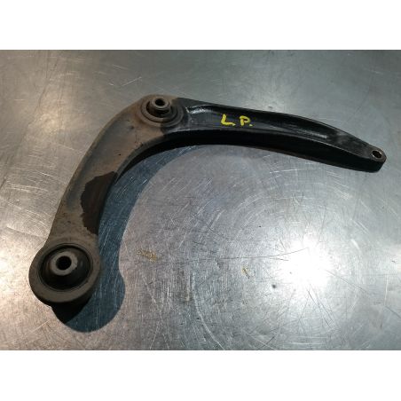 WAHACZ LEWY PRZÓD PEUGEOT PARTNER 2008- 1.6 HDI 2008 557452 