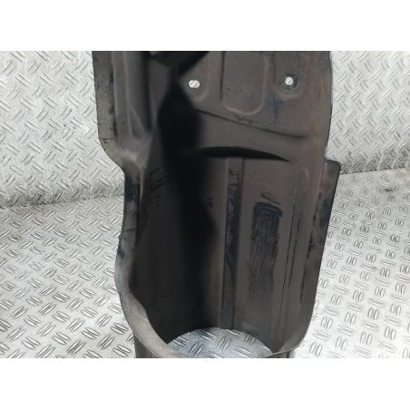 OSŁONA AMORTYZATORA LEWY TYŁ MAYBACH X222 6.0 V12 2015 A2226980030 