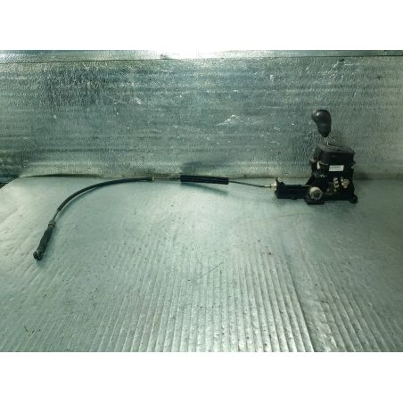 LEWAREK ZMIANY BIEGÓW MERCEDES-BENZ KLASA A W168 1.7 CDTI 2002 A1685400044 