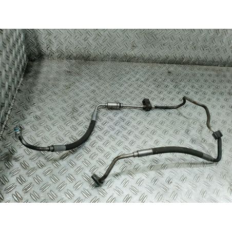 PRZEWÓD ZAWIESZENIA ABC MAYBACH X222 6.0 V12 2015 A2223200553 