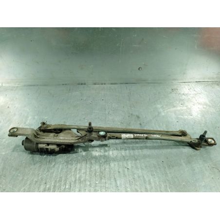 MECHANIZM WYCIERACZEK FORD FOCUS II 1.6 TDCI 2006 4M51-17504-AC  4M51-17508-AA 