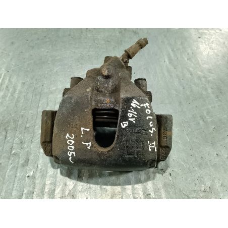 ZACISK HAMULCOWY LEWY PRZÓD FORD FOCUS II 1.6 16V 2006 