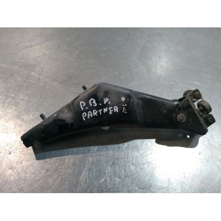 ROLKA DRZWI PEUGEOT PARTNER 2008- 1.6 HDI 2008 9680486680 