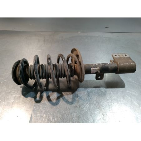 AMORTYZATOR PRZÓD LEWY CITROEN C4 PICASSO 2.0 16V 2007 