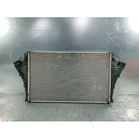 CHŁODNICA INTERCOOLER OPEL VECTRA C 2.2 DTL 2002 