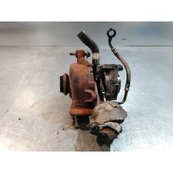 TURBINA CITROEN C4 PICASSO 2.0 16V20079662301280   740292-1    756047-4                                            