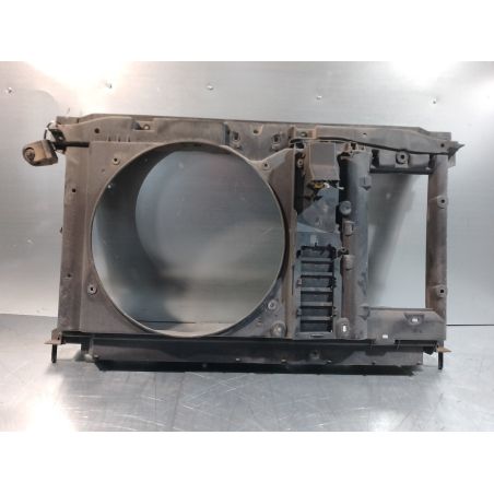 PAS PRZÓD, WZMOCNIENIE CZOŁOWE CITROEN C4 PICASSO 2.0 16V 2007 