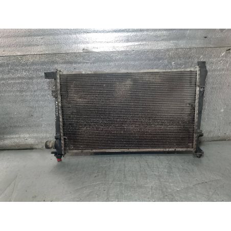 CHŁODNICA WODY MERCEDES-BENZ VANEO 1.6 2004 A1685001702 