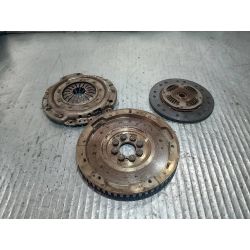 SPRZĘGŁO MERCEDES-BENZ VANEO 1.62004                                            