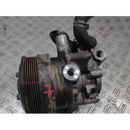 POMPA ZAWIESZENIA ABC MAYBACH X222 6.0 V12 2015 0034665201 