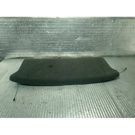 PÓŁKA BAGAŻNIKA SEAT IBIZA III 1.2 12V 2003 