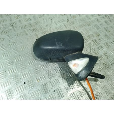 LUSTERKO PRAWE RENAULT MODUS 1.5 DCI 2007 