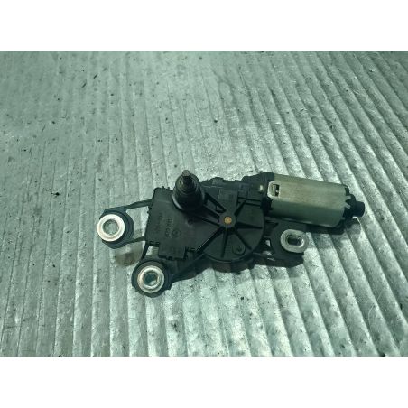 SILNICZEK WYCIERACZKI TYŁ SEAT IBIZA III 1.2 12V 2003 6L6955711B 