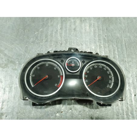 LICZNIK OPEL CORSA D 1.3 CDTI 2007 P0013264273DA 