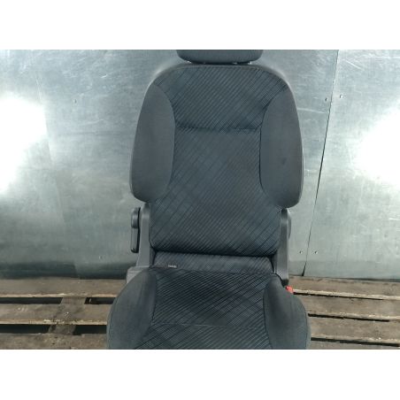 FOTEL PRAWY PASAŻERA PEUGEOT PARTNER 2008- 1.6 HDI 2008 