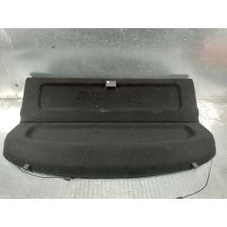 PÓŁKA BAGAŻNIKA MAZDA 3 1.6 16V2004                                            