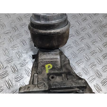 PODUSZKA SILNIKA PRAWA MAYBACH X222 6.0 V12 2015 A2792230204            A2222403400 