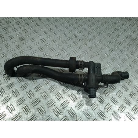 ELEKTROZAWÓR WODY MAYBACH X222 6.0 V12 2015 A2308300084 