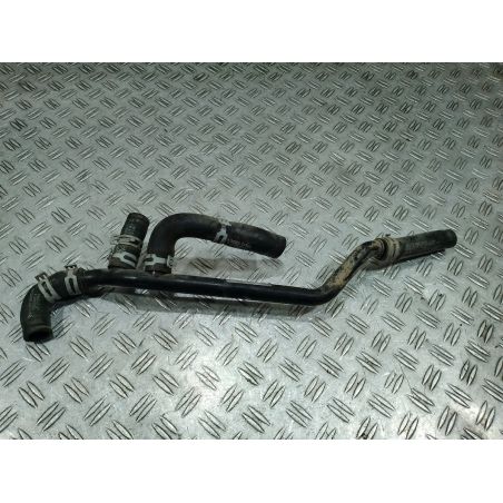 RURA ŁĄCZĄCA PŁYNU CHŁODNICZEGO MAYBACH X222 6.0 V12 2015 A2750984816 