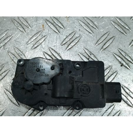 ELEKTROZAWÓR WODY MAYBACH X222 6.0 V12 2015 ERB301 