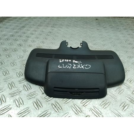 OSŁONA WEWNĘTRZNA LUSTERKA MAYBACH X222 6.0 V12 2015 A2228210300 