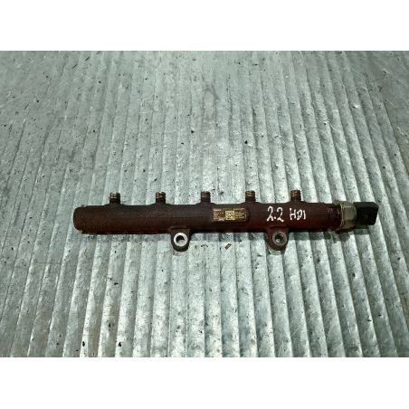 LISTWA WTRYSKOWA CITROEN JUMPER III 2.2 HDI 2006 BK2Q-9D280-AB  A2C53288768 