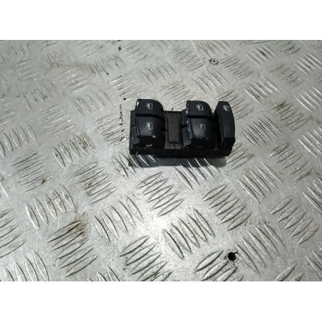 PANEL STEROWANIA SZYB AUDI A6 C6 2006 4F0959851 