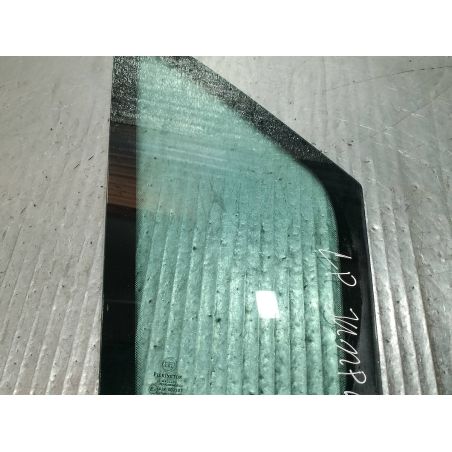 SZYBA DRZWI LEWY PRZÓD CITROEN JUMPER III 2.2 HDI 2006 