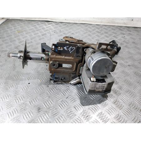 WSPOMAGANIE ELEKTRYCZNE, PION NISSAN MICRA K12 ( 02-10 ) 1.2 16V 2003 50300558 