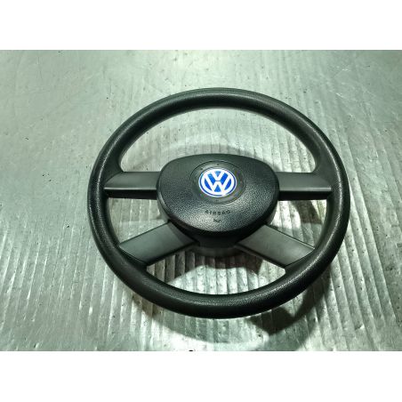 KIEROWNICA Z PODUSZKĄ VW POLO 9N 1.2 6V 2004 