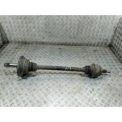 PÓŁOŚ LEWA TYŁ MAYBACH X222 6.0 V122015                                            