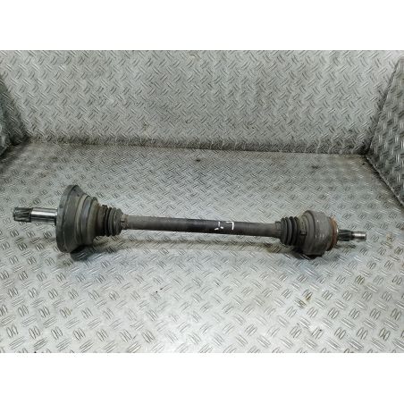 PÓŁOŚ LEWA TYŁ MAYBACH X222 6.0 V12 2015 