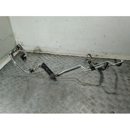 PRZEWODY KLIMATYZACJI CITROEN XSARA PICASSO 1.6 HDI 2006 