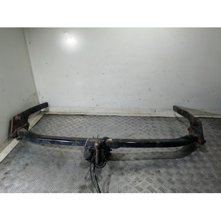 HAK HOLOWNICZY RENAULT ESPACE IV ( 03-14 ) 2.0 TB 2004 