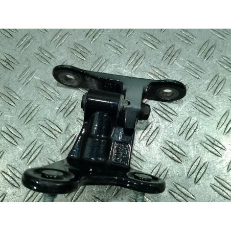 ZAWIAS DRZWI PRAWYCH TYŁ DOLNY MAYBACH X222 6.0 V12 2015 A2227300437 