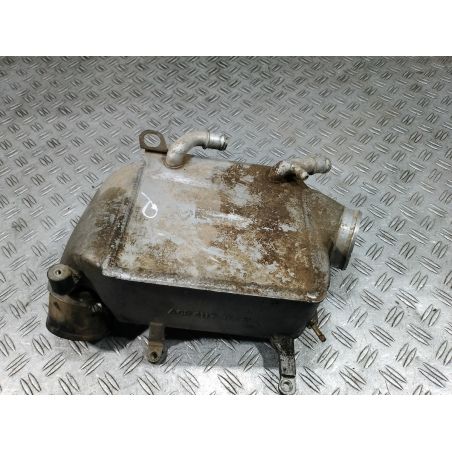 CHŁODNICA INTERCOOLER MAYBACH X222 6.0 V12 2015 A2750901714 