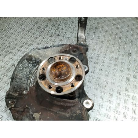 ZWROTNICA LEWY PRZÓD MAYBACH X222 6.0 V12 2015 2221901 