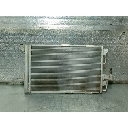 CHŁODNICA KLIMATYZACJI OPEL ASTRA G BERTONE 1.8 2001 
