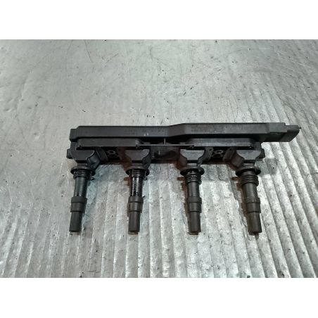 CEWKA ZAPŁONOWA OPEL ASTRA G BERTONE 1.8 2001 90536194  2526116A 