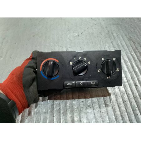 PANEL KLIMATYZACJI OPEL ASTRA G BERTONE 1.8 2001 
