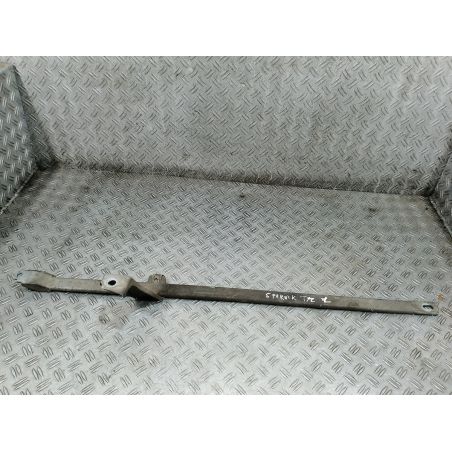 WSPORNIK PODŁOGOWY LEWY TYŁ MAYBACH X222 6.0 V12 2015 A2225241247 