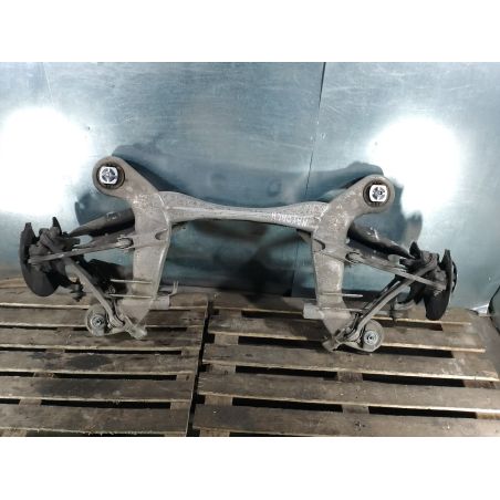 BELKA ZAWIESZENIA, OŚ TYŁ TYLNA MAYBACH X222 6.0 V12 2015 