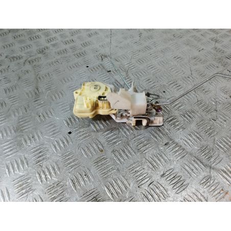 ZAMEK DRZWI PRAWY PRZÓD HONDA CIVIC VII FL 1.6 16V 2005 