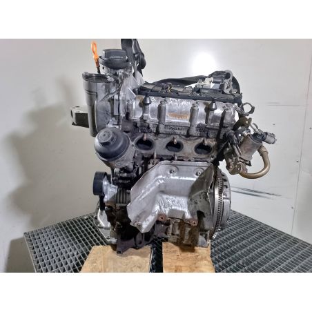 SILNIK VW POLO 9N 1.2 12V 2002 AZQ 