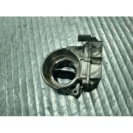 PRZEPUSTNICA AUDI A4 B7 1.9 TDI 2005 A2C59511698 