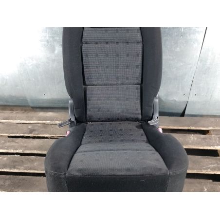 FOTEL DRUGI RZĄD PEUGEOT 307 SW 1.6 HDI 2004 