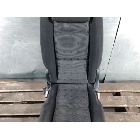 FOTEL DRUGI RZĄD PEUGEOT 307 SW 1.6 HDI 2004 