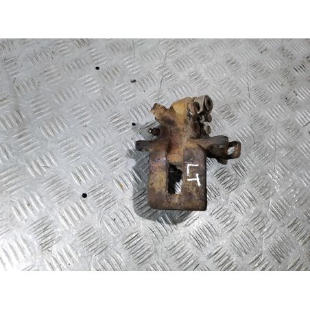 ZACISK HAMULCOWY LEWY TYŁ HONDA CIVIC VII 1.6 16V 2001 